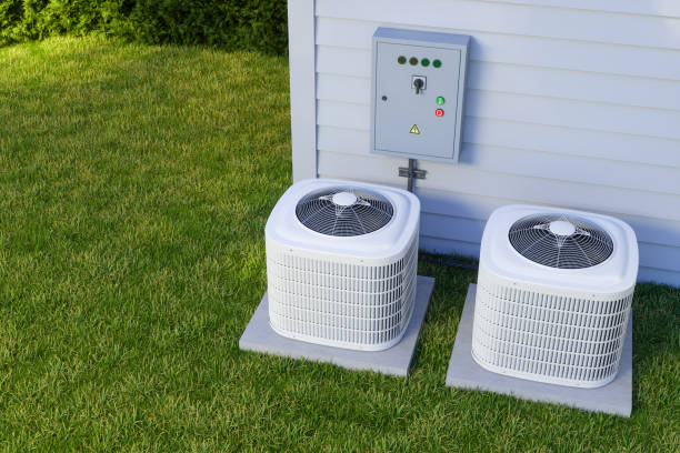 Best Solar-powered HVAC Systems in Midland, TX