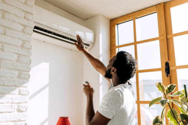 Best HVAC Financing and Leasing in Midland, TX