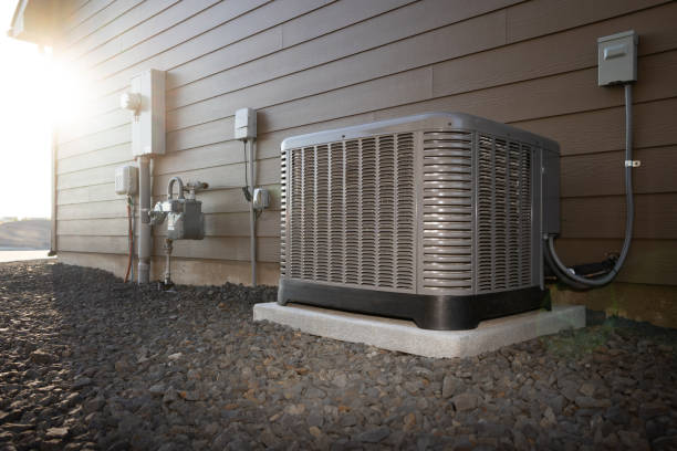 Best Thermostats and Smart Controls in Midland, TX